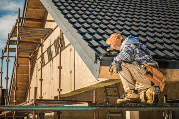 Trusted Capitan, NM  Roofing repair and installation Experts