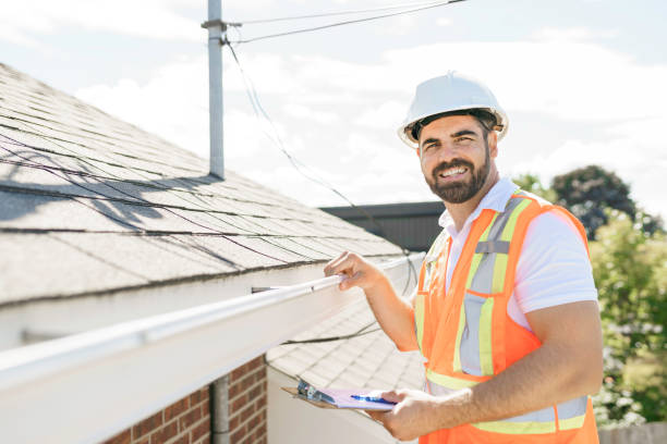 Best Green or Eco-Friendly Roofing Solutions  in Capitan, NM