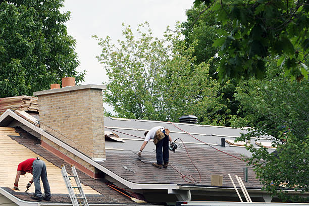 Best Rubber Roofing (EPDM, TPO)  in Capitan, NM