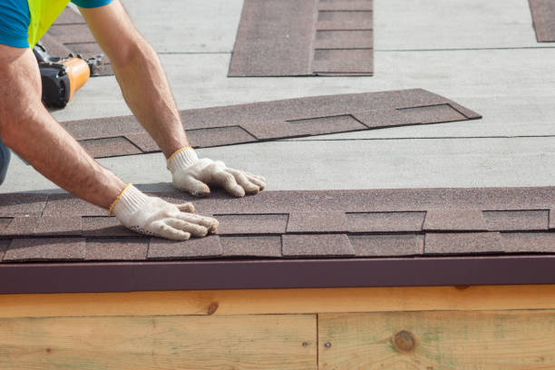Fast & Reliable Emergency Roof Repairs in Capitan, NM